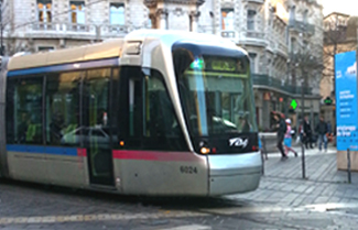 grenoble transport public